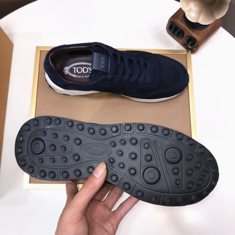 Tods Casual Shoes